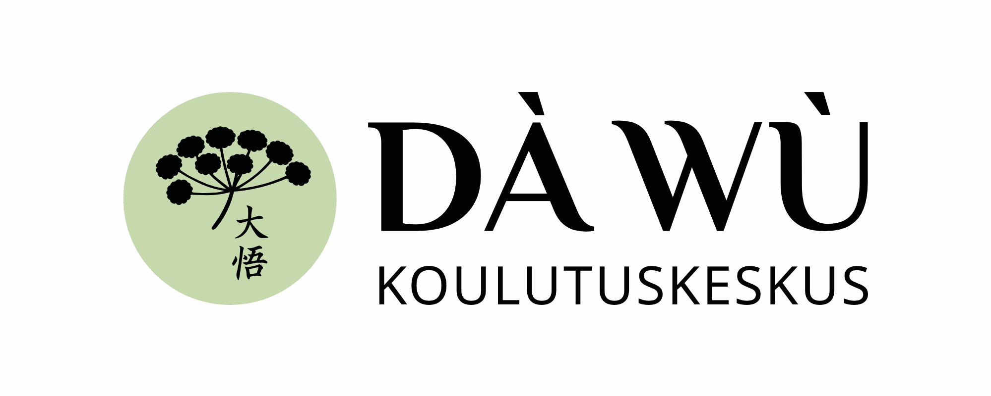 Koulutuskeskus Da Wun logo
