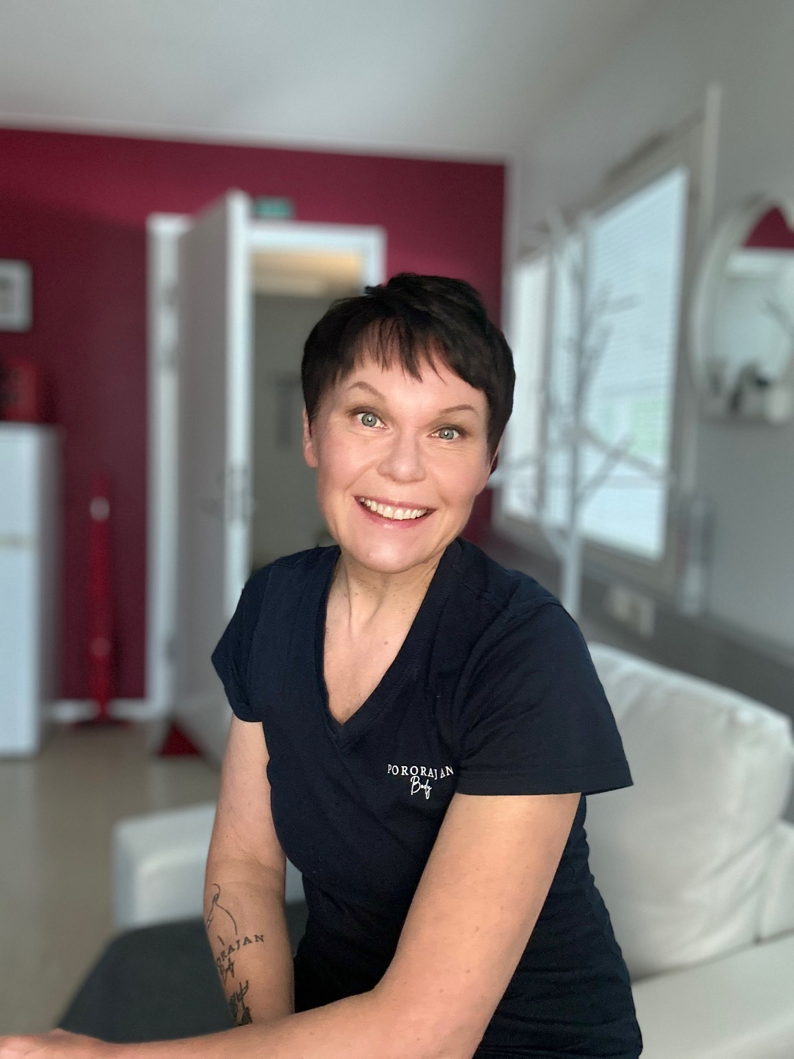 Hannele Karhu, kouluttaja