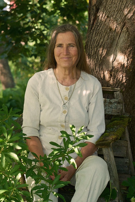 Virpi Raipala-Cormier